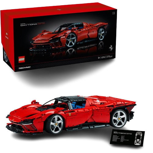 Ferrari SP3