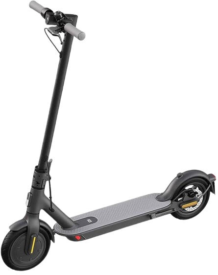 Mi Scooter